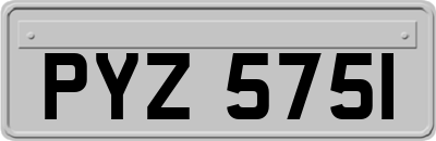 PYZ5751