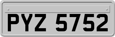 PYZ5752