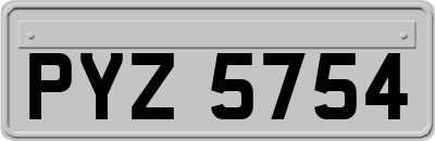 PYZ5754