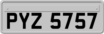 PYZ5757