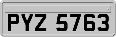 PYZ5763