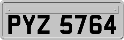 PYZ5764