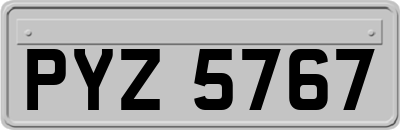 PYZ5767