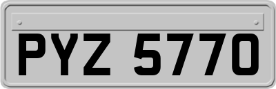 PYZ5770