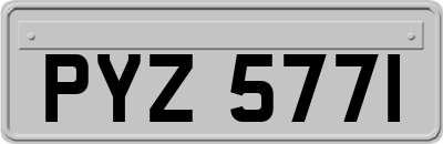 PYZ5771