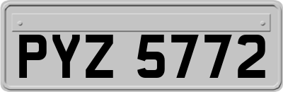 PYZ5772