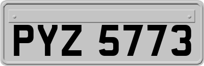 PYZ5773