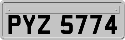 PYZ5774