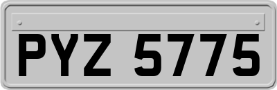 PYZ5775