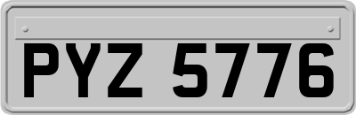 PYZ5776