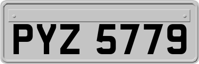 PYZ5779