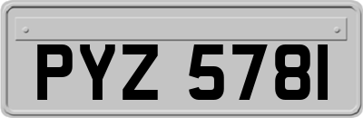 PYZ5781