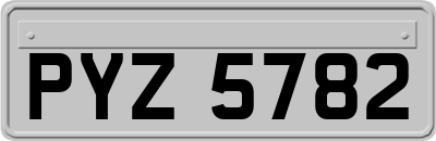 PYZ5782