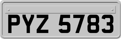 PYZ5783
