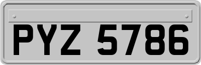 PYZ5786