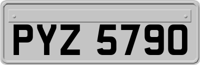 PYZ5790
