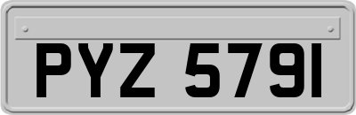 PYZ5791