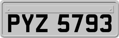 PYZ5793
