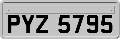 PYZ5795