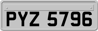 PYZ5796