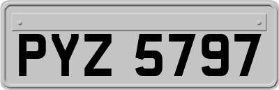 PYZ5797