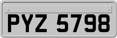 PYZ5798