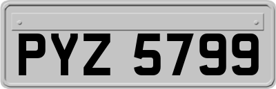 PYZ5799