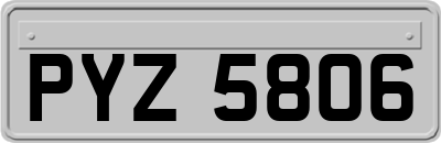 PYZ5806