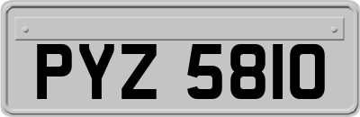 PYZ5810