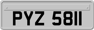 PYZ5811
