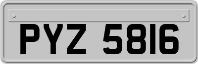 PYZ5816