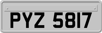PYZ5817