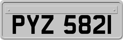 PYZ5821