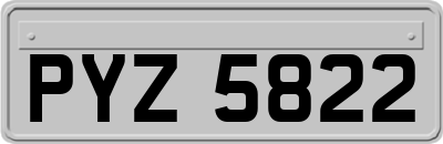 PYZ5822