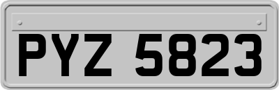 PYZ5823