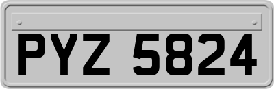 PYZ5824