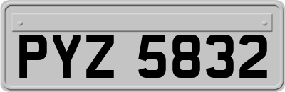 PYZ5832