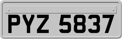 PYZ5837