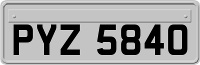 PYZ5840