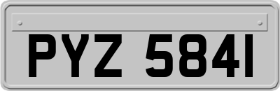 PYZ5841