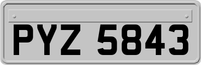 PYZ5843