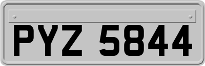 PYZ5844