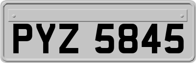 PYZ5845