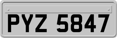 PYZ5847
