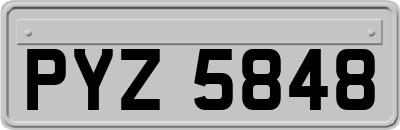 PYZ5848