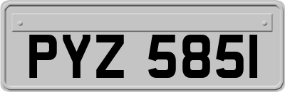 PYZ5851