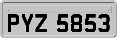 PYZ5853