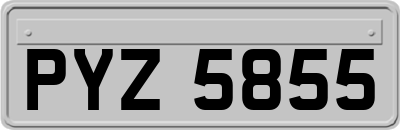 PYZ5855