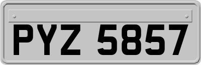 PYZ5857