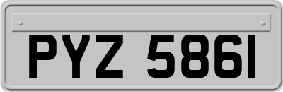 PYZ5861
